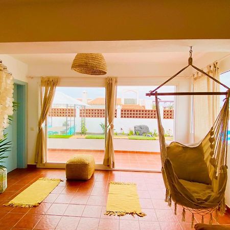 Golden Wave Surf Villa コラレホ エクステリア 写真
