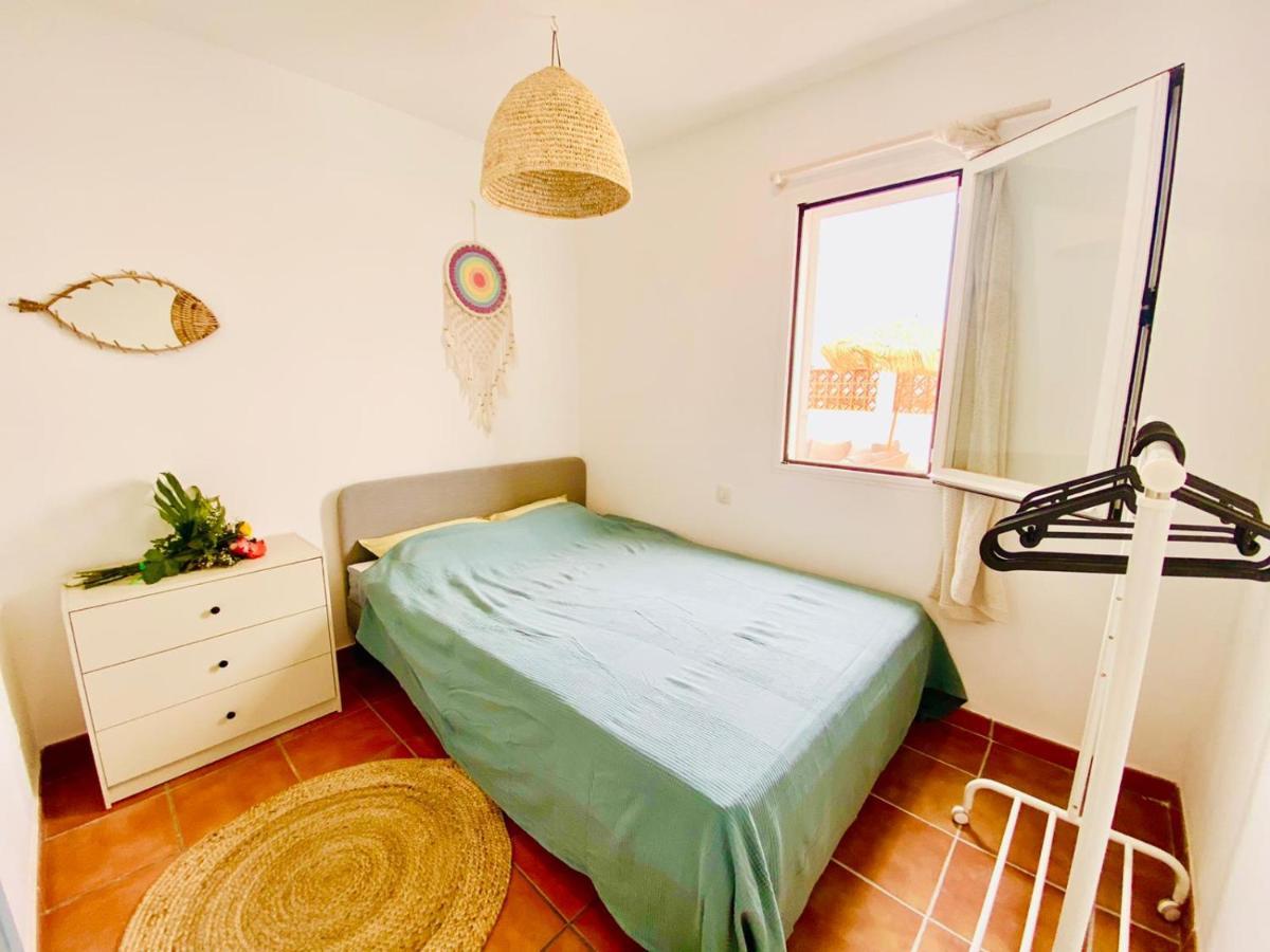 Golden Wave Surf Villa コラレホ エクステリア 写真