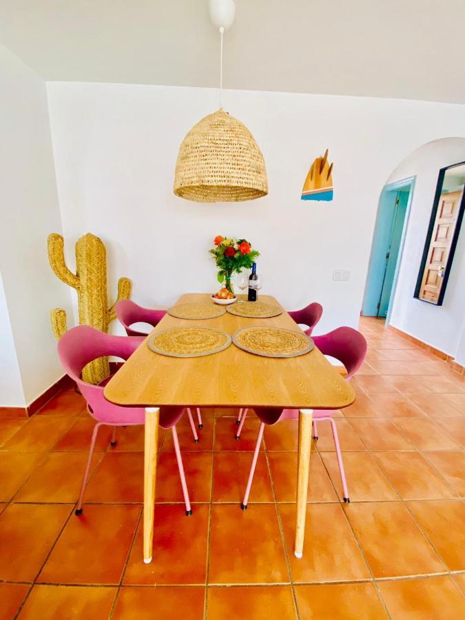 Golden Wave Surf Villa コラレホ エクステリア 写真