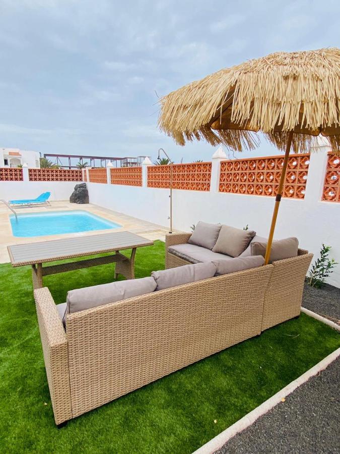 Golden Wave Surf Villa コラレホ エクステリア 写真