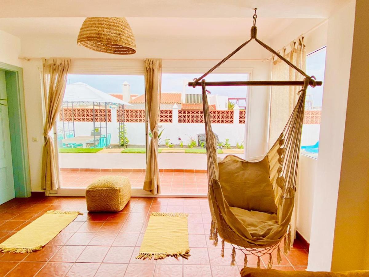 Golden Wave Surf Villa コラレホ エクステリア 写真