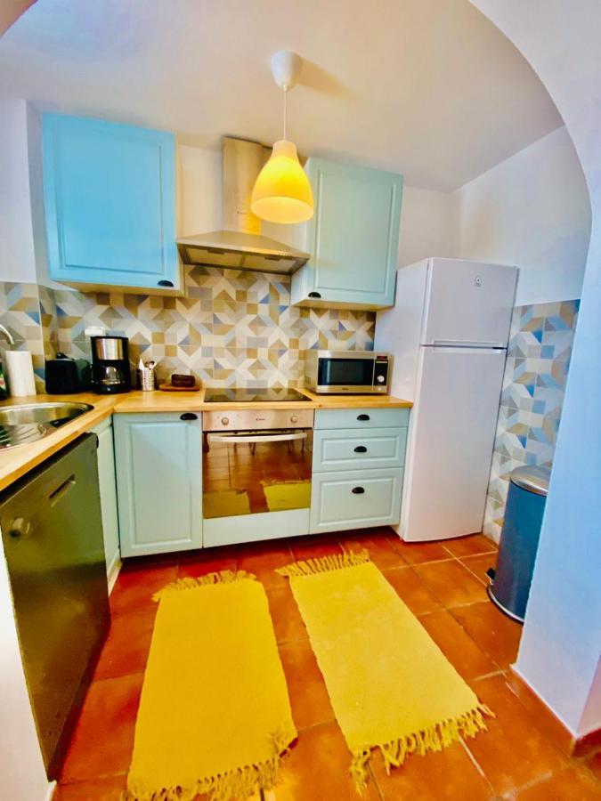 Golden Wave Surf Villa コラレホ エクステリア 写真
