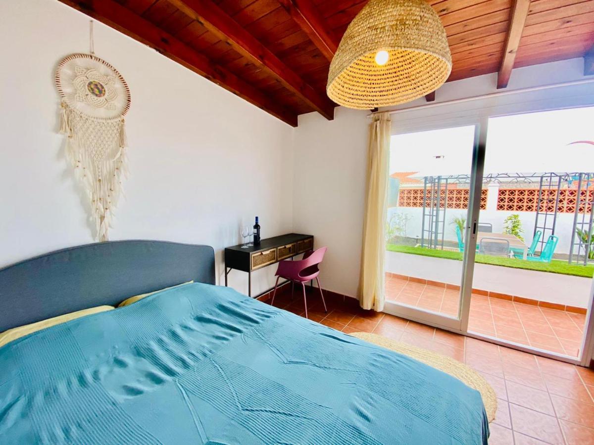 Golden Wave Surf Villa コラレホ エクステリア 写真