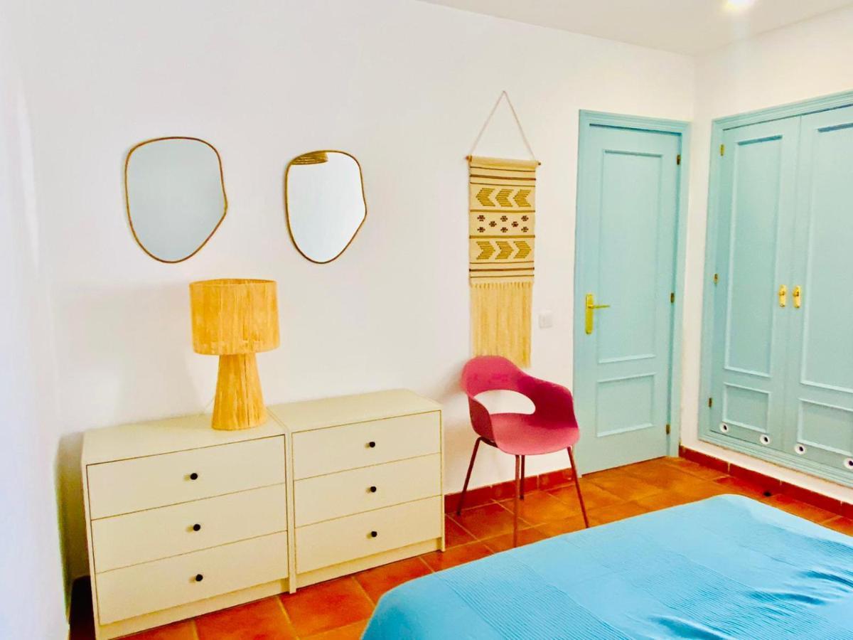 Golden Wave Surf Villa コラレホ エクステリア 写真