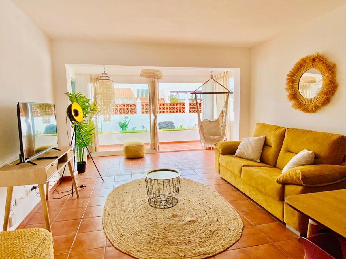 Golden Wave Surf Villa コラレホ エクステリア 写真