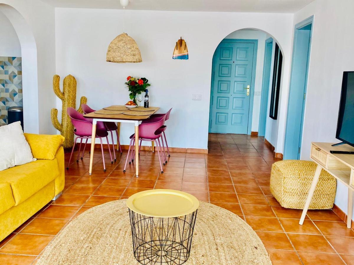 Golden Wave Surf Villa コラレホ エクステリア 写真