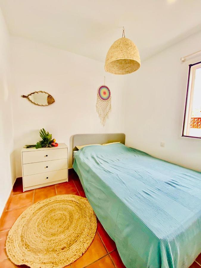 Golden Wave Surf Villa コラレホ エクステリア 写真