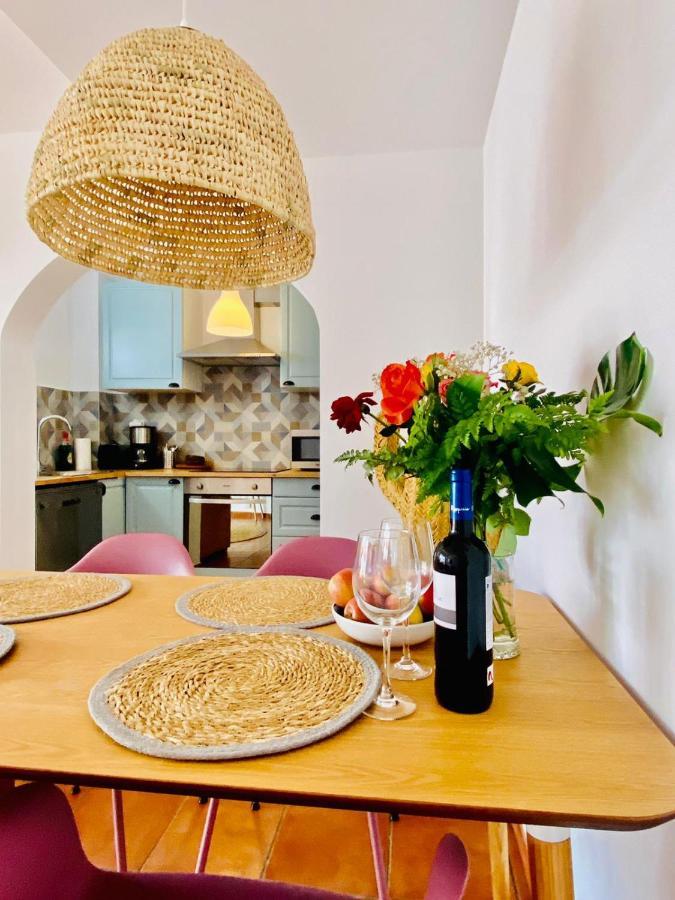 Golden Wave Surf Villa コラレホ エクステリア 写真