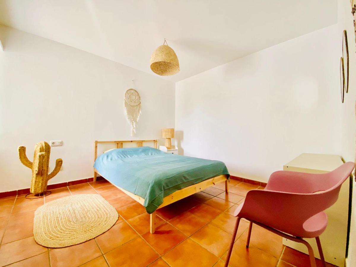 Golden Wave Surf Villa コラレホ エクステリア 写真