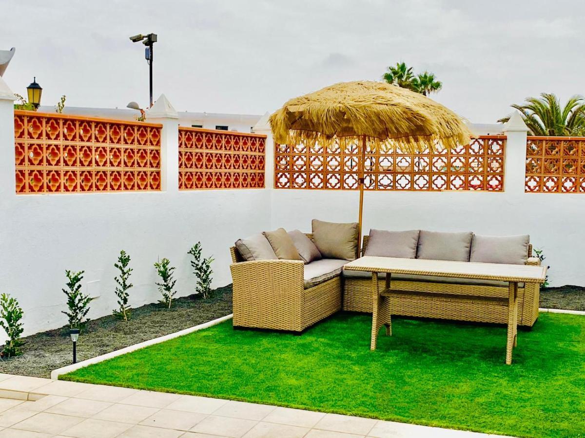 Golden Wave Surf Villa コラレホ エクステリア 写真